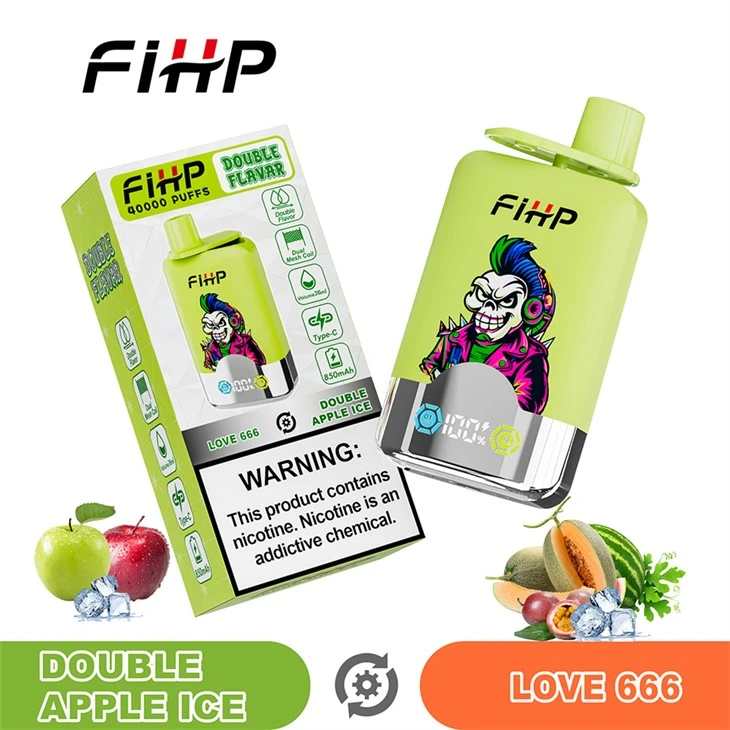 FIHP 4000035