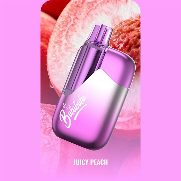 Bulubulu 15k 15000 Puffs Bubble Up Your Day