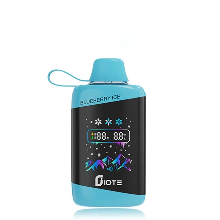 QST IQTE 45000 Puffs Disposable Vape