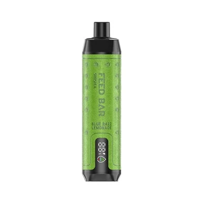 Bar d'alimentation Vapsolo 15000 bouffées