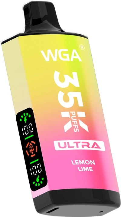 Écran latéral WGA 35K
