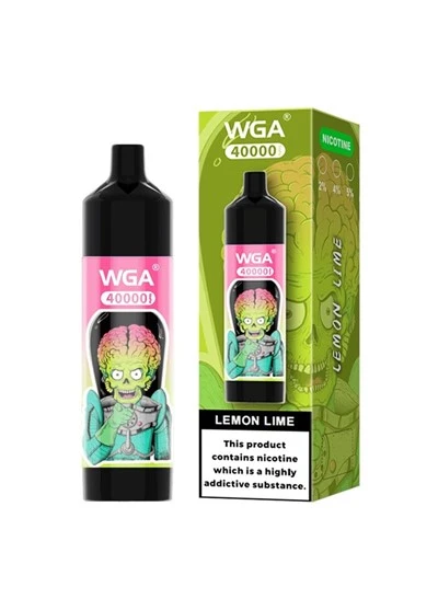 WGA 40000 Puffs Vape jetable