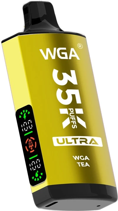 WGA Vape 35K avec écran 35000